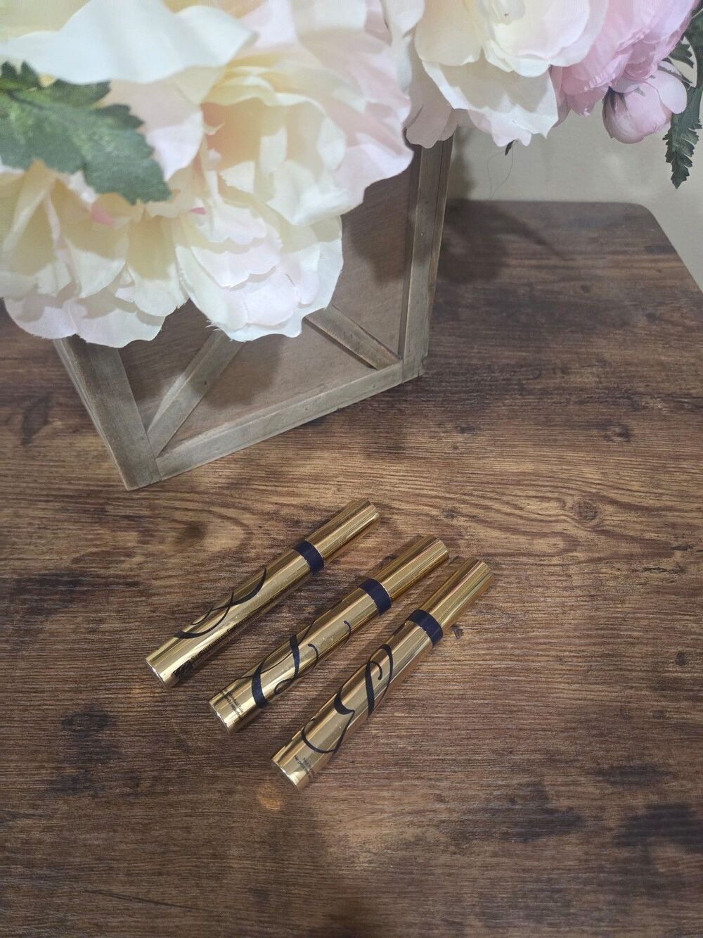 3x NEW Estée Lauder Sumptuous Extreme Lash Multiplying Volume Mascaras Estee